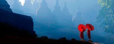 Mrauk U