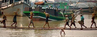 Yangon