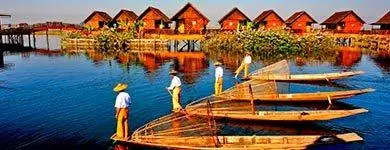 Inle